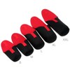 ayex Neoprene Lens Bag with Velcro Fastening Size S Lens