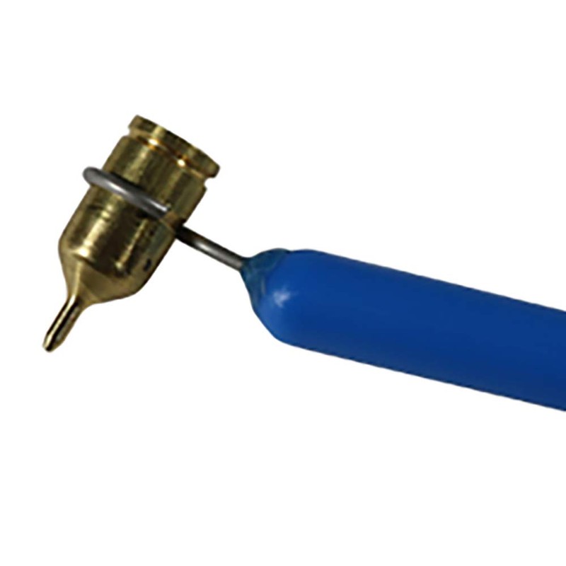 Kistky Set - DELRIN - Fine, Medium, Heavy, WONS.