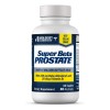 Super Beta Prostate 60 Cápsulas Sabor Sin Sabor