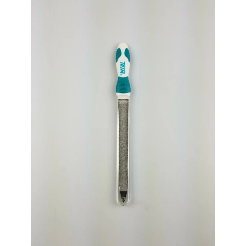 TRIM 10 PIECE NAIL FILE SET