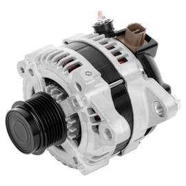 SCITOO New Alternator 100Amp 1.8L Replacement for Pontiac for Vibe 2009-2010,for Toyota for Corolla 2009-2013,for Toyota for Matrix 2009-2010 11385 11386 11577