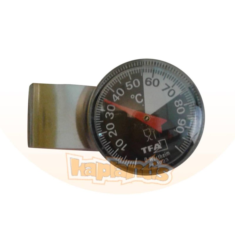 TFA Prima Crema Frothy Milk Thermometer