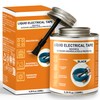 SEPOVICA 5.29 oz Liquid Electrical Tape Quick-Drying Insulating Glue with