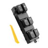 Driver Side Power Window Switch Fit for Kia Optima K5