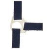 Divers Various Headcollar and Lead Rope Colours Navy Blue Size