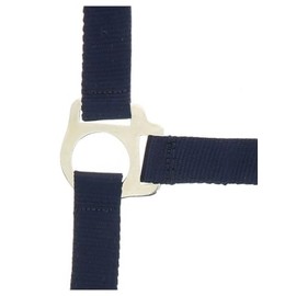 Divers Various Headcollar and Lead Rope Colours Navy Blue Size Equipment Horse Horse