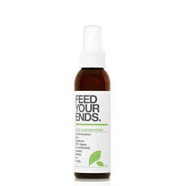 yarok Feed Your Ends Leave-In Conditioner, 56ml