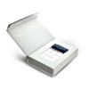 White Ice Whisky Stones -Set of 9 White Whisky Chilling