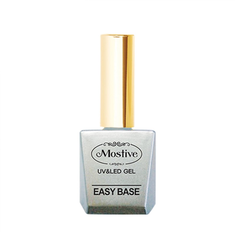 classic nail Mostive Easy Base National Examination + 30 parts