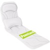 Full Body Bath Pillow for Tub - Extra Long &