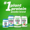 Orgain Organic 30g Vegan Plant Protein Powder, Vanilla, 9g EAAs