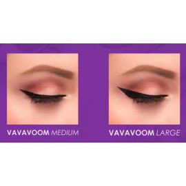 Vampstamp Vamp Stamp VaVaVoom Winged Eyeliner Easy Cosmetic Applicator for Infallible Wing