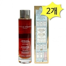 Carol Frank Hair Tonic Scalp Essence Non-irritating Night Serum-WFIZK7L / 캐롤프랑크 헤어토닉 두피 에센스 자극없는 나이트 세럼-WFIZK7L