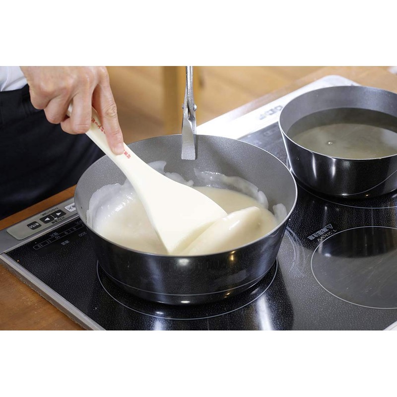 EBM TPX Resin Antibacterial heat resistant round supateru 295