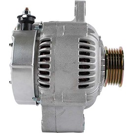 DB Electrical AND0131 New Alternator For 2.4L 2.4 2.7L 2.7 Toyota T-100 Pickup Tacoma 95 96 1995 1996 13512 334-1198 113091 10464177 101211-0530 101211-0531 13512 27060-75040 1-1930-01ND