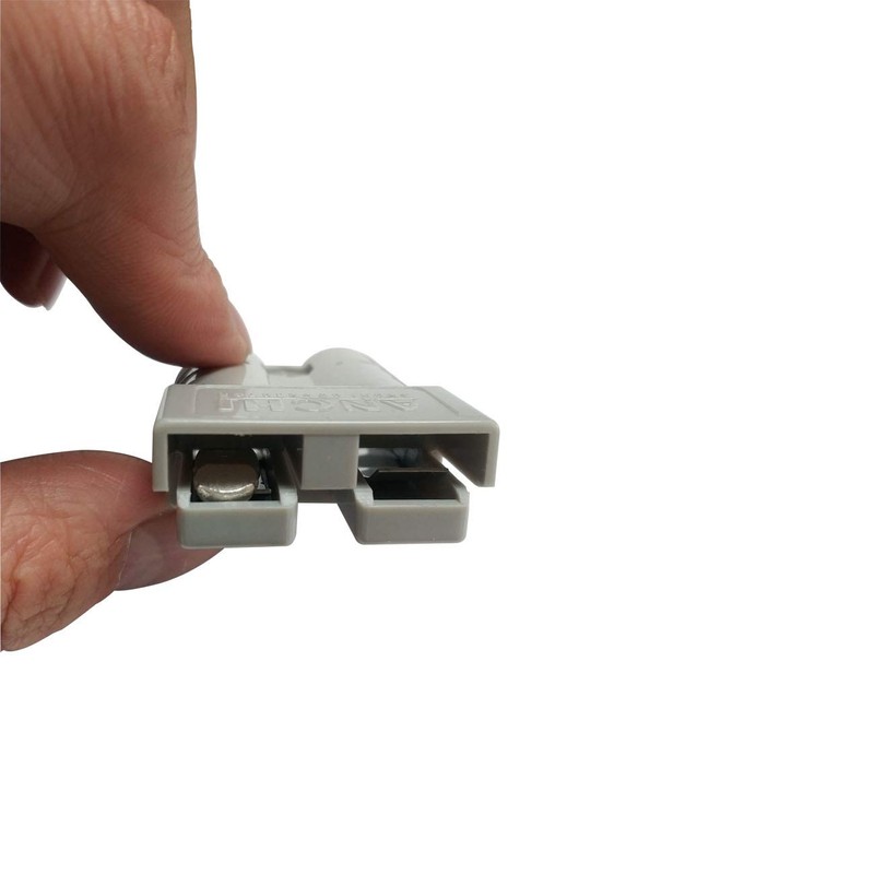 50Amp Power Connector Plug 50A Quick Connect Disconnect 600 V
