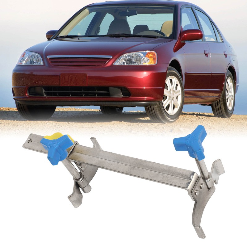 Dual Cam Engine Camshaft Locking Holder Compact Structure Twin Camshafts