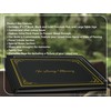 Ohio Creations Funeral Guest Book Set, with Memory Table Sign
