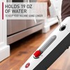 Hoover RWH22100ASP Hard Floor Steam Mop Corded - White -