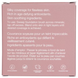 MINERAL FUSION Olive 2 Pressed Base, 0.32 OZ