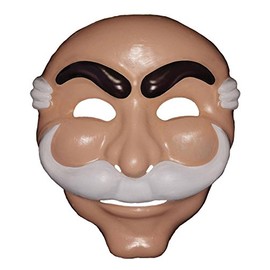 Mr. Robot Mask