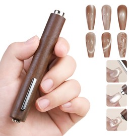 desdemona Multifunctional Cat Eye Gel Nail Polish Magnet for Nail Art