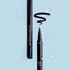e.l.f. e.l.f. H2O Proof Eyeliner Pen, Felt Tip, Waterproof, Long-Lasting,