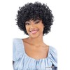 Shake-N-Go Wig Harmony Elodie (Color: GREY)