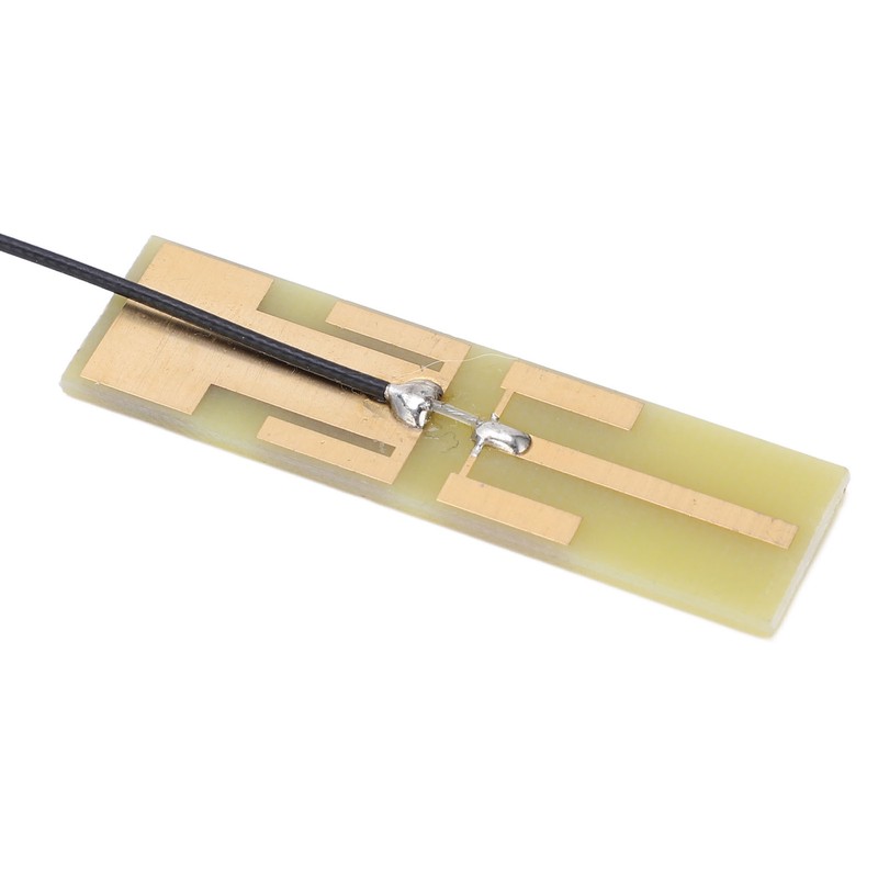 10Pcs Internal Antenna 2.4G/5G/5.8G 8dbi Dual Band High Gain Signal