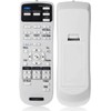 Litance Projector Remote Control for Epson 2181788 PowerLite 585W 575W