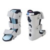 Kids Ankle Brace Comfortable Breathable Adjustable Child Walking Boot for