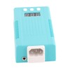 Soldering Station 150‑500℃ Adjustable LED Digital Display 12V 75W Set