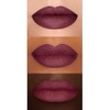 NYX Professional Makeup Powder Puff Lippie Liquid Lipstick-Moody, 0.021 kg