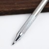 Automatic Pencil,Movable Pencil,Propelling Pencil,Stainless Steel Mechanical Pencil,Metal Mechanical Pencils For