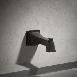 KOHLER RIFF™ TUB SPOUT WITH DIVERTER