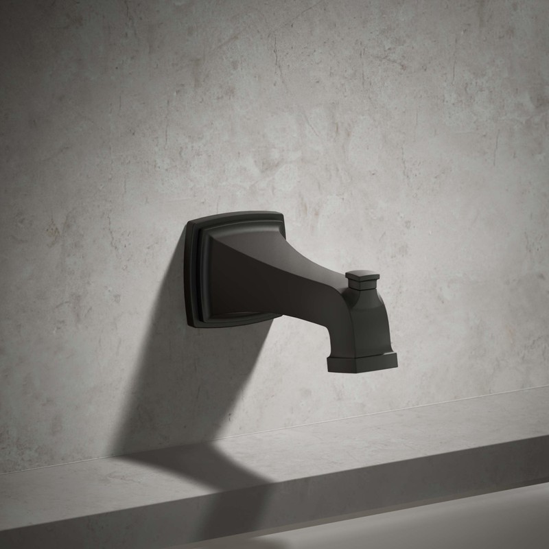 KOHLER RIFF™ TUB SPOUT WITH DIVERTER