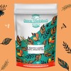 Roasted Cashew Nuts 250g - No Salt, Rich, Crunchy &