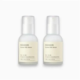 mixun Mixsoon Soymilk Serum 30ml, 2 units / 믹순 두유 세럼 30ml, 2개