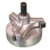 Wheeler-Rex Pipe Fitting Reamer, 3 in, Schedule 40 (Model: 16300)