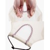 XIMU Set of 2 Vegetable Fruit Storage Bags Net Bags