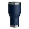 Wyld Tumbler (Navy, 20oz/591ml)