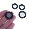 Shower Head Gasket - Rubber Washer - Creates A Seal