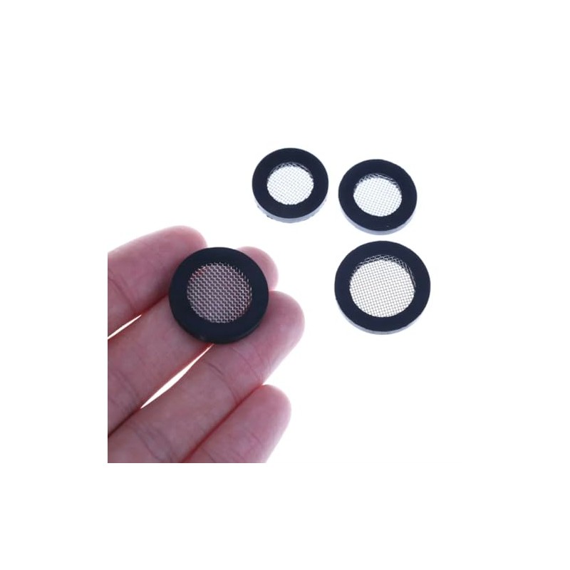 Shower Head Gasket - Rubber Washer - Creates A Seal
