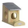 Fallen Fruits WA28 Squirrel Peanut Butter Feeder
