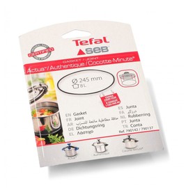TEFAL SEB 790142 PRESSURE COOKER GASKET