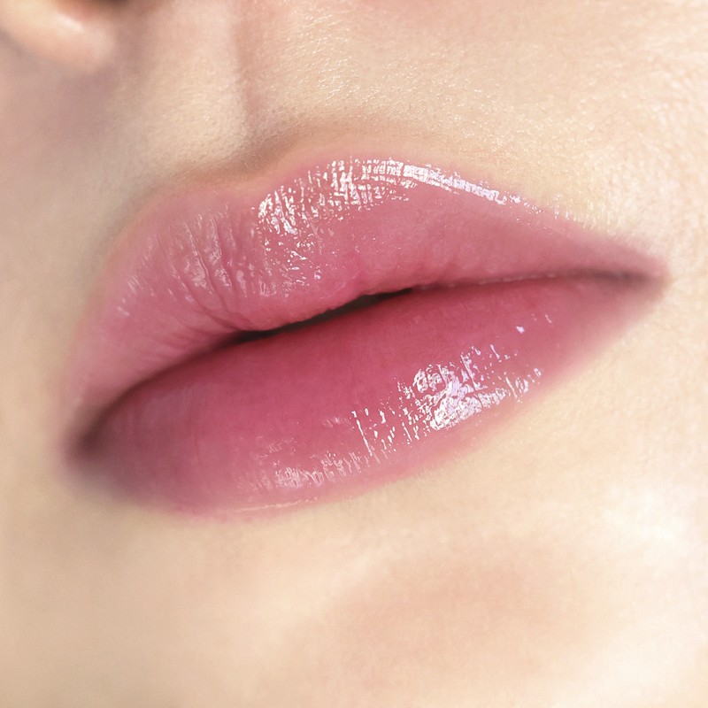 narka Sugar Rubbing Lip Sorbet 4.5g - 04 Petal Peony