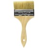 Wooster Brush Company 25445 F5117-4 Acme Chip Brush, 4"