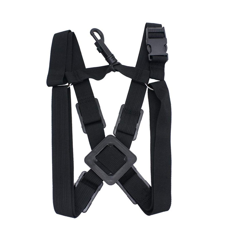 Correa de Saxofón, Sax Saxophone Strap Correa de Hombro de
