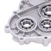 Transmission Cover With Bearings And Seal Installed Replacement for Scooters