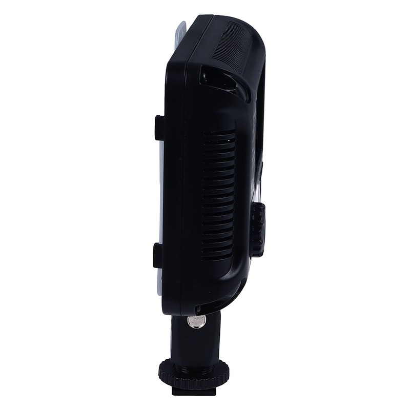 LED Fill Light Flat Panel Fill Light Adjustable Brightness 11W